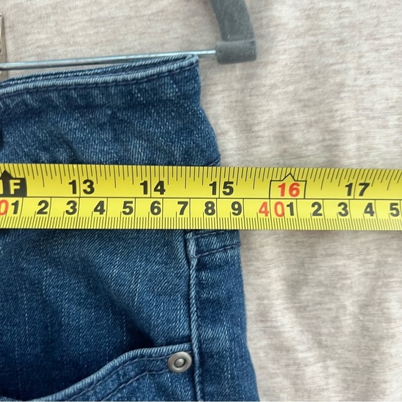 Francesca’s Harper Heritage High Rise Skinny Size 29 Woman’s - Picture 3 of 11